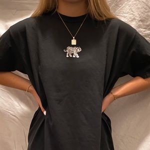 Tiger Tee